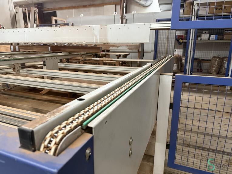 Weinig Conturex C114 HOU9.041 115 16308